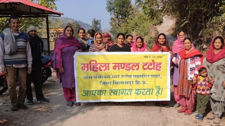 Youth and women circles made people aware of cancer