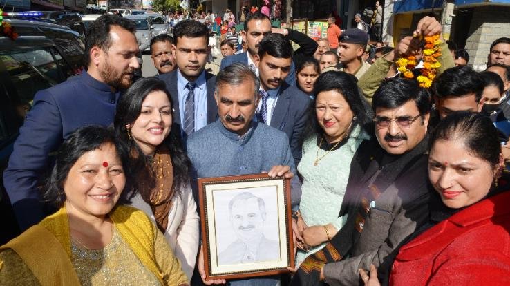 Strengthening the rural economy is the main objective of the state government – ​​Chief Minister