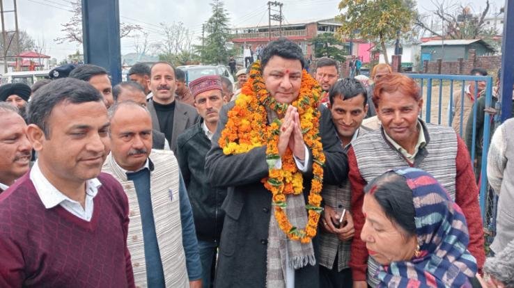 Rakkar School celebrated its annual prize distribution ceremony with pomp