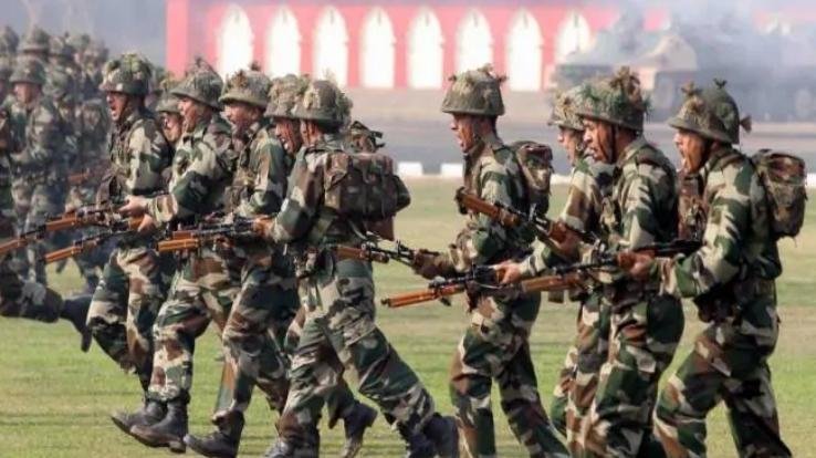  दाड़लाघाट भराड़ीघाट पूर्व सैनिक लीग की बैठक 25 दिसंबर को आयोजित की जाएगी