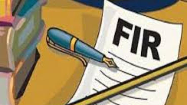 Drunk youth assaulted an elderly shopkeeper, case registered