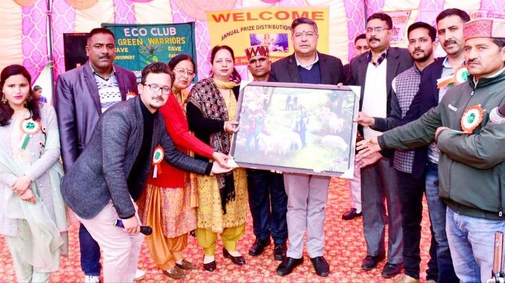 The posts of teachers will be filled in a phased manner- Ashish Butail