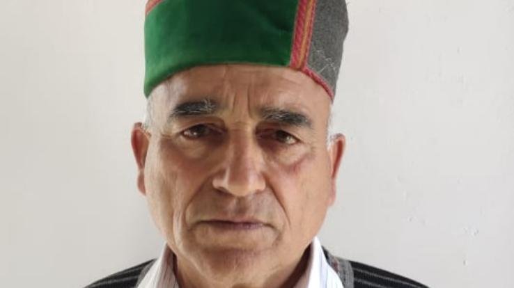 Monthly meeting of HRTC Retired Employees Welfare Forum Arki unit postponed