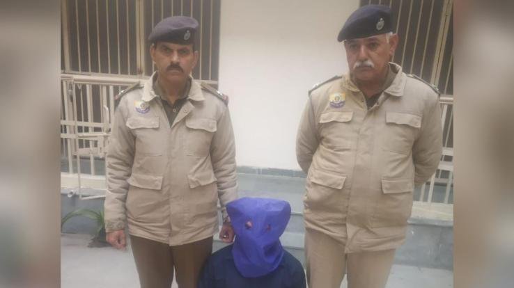 Dehra police detained accused involved in fraud from West Bengal