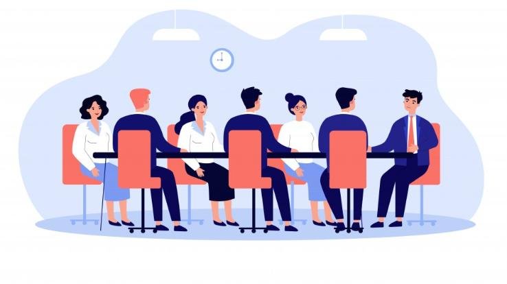 Himachal Hotel and Restaurants Association meeting held in Shimla