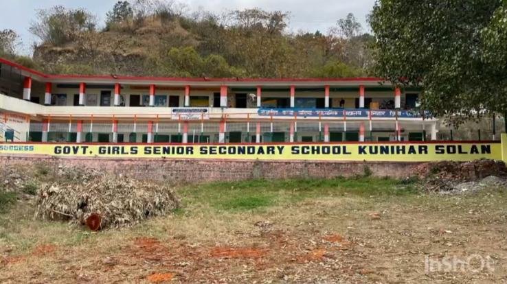 Annual award ceremony will be held on February 19 at Government Girls Senior Secondary School, Kunihar