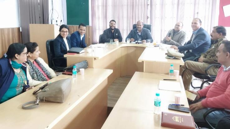 Salyana Chhinj fair will be organized from March 28 to April 1