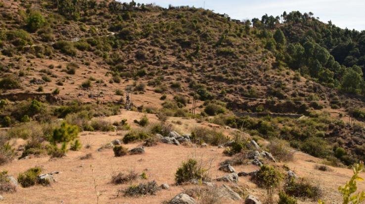 Rajiv Gandhi Model Day Boarding School will open in district Solan, administration has selected land in five assembly constituencies