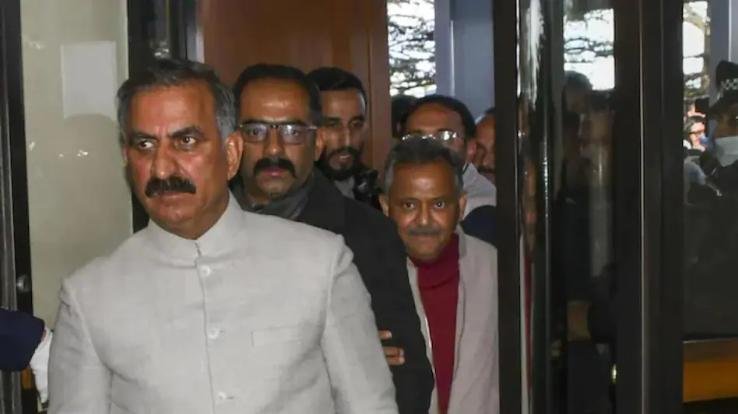 Cabinet decisions: Budget session to be held from March 14 to April 6, Chief Minister's Sukhashray Yojana approved