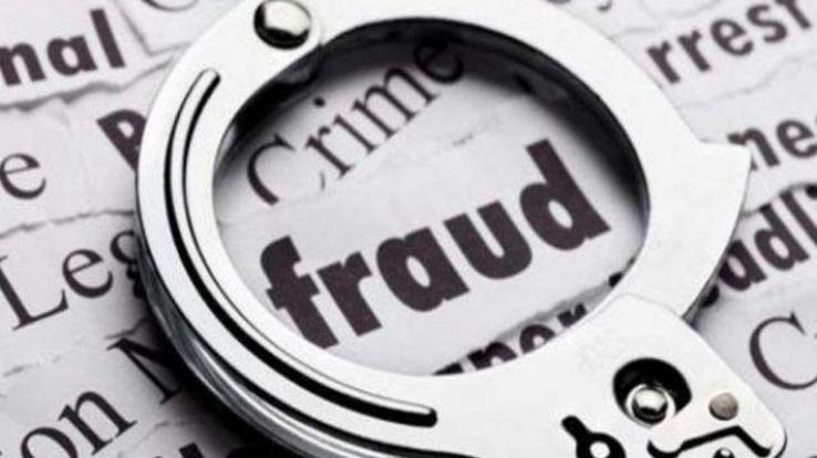 Fraud of 60 lakhs in Baddi, case registered