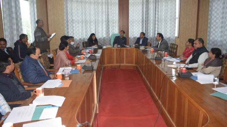 Shri Balasundari Chaitra Navratri Fair from March 22 to April 6