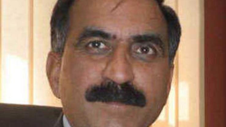 Chief Minister and Deputy Chief Minister condoled the demise of Kiran Bali