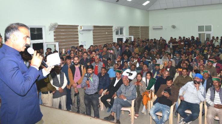 About 6000 orphan children of the state will be benefited from the Mukhyamantri Sukh-Ashray Yojana – Chief Minister