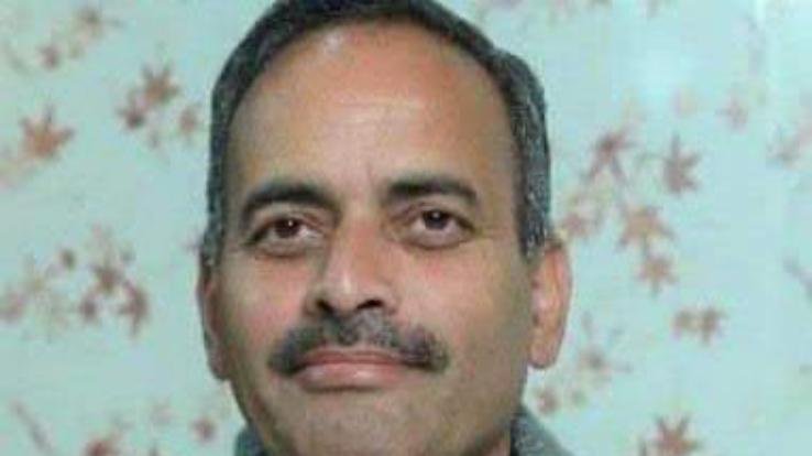 Mankotia see the development under your nose then comment - Vinod Sharma