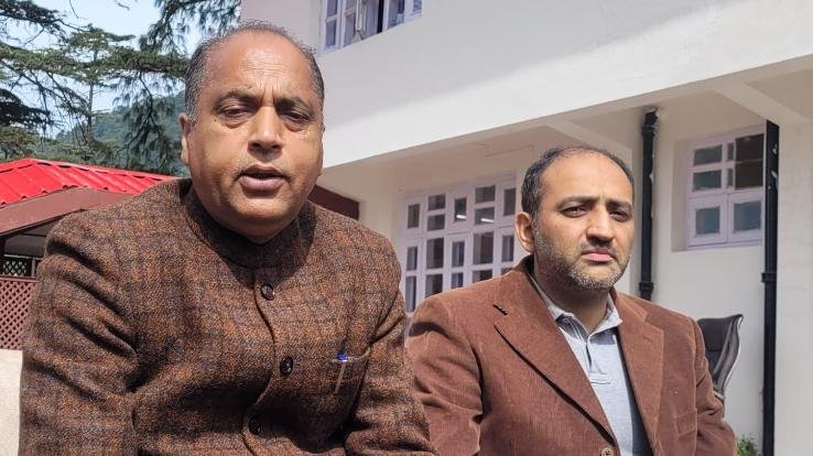  Shutting down the Staff Selection Commission is not a solution to the problem - Jairam