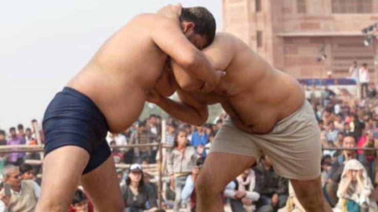 There will be a huge riot in Alampur on March 7