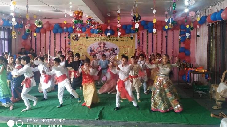 Darlaghat news