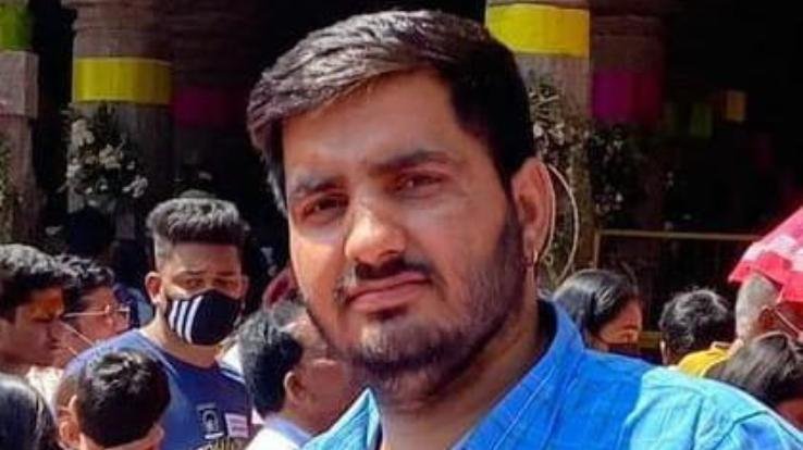 Threat to kill social worker Mukesh Kumar again
