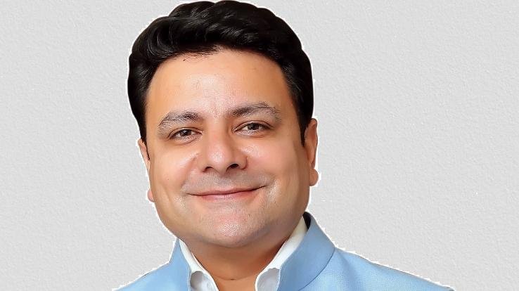 Tibetan government in exile can run from Dharamshala, so why not Central University - Sudhir Sharma