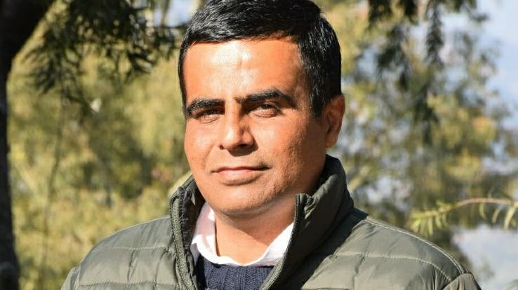 Correct your intention and policy Jairam Thakur-Puneet Malli