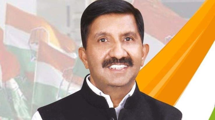 Congress high command gave important responsibility to Deputy Chief Minister Mukesh Agnihotri