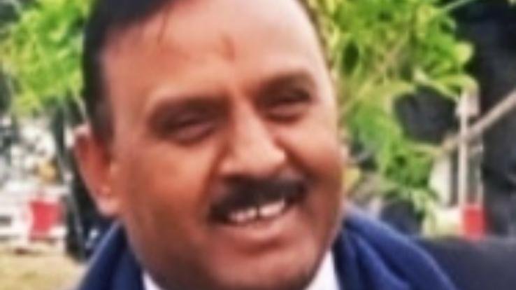 The people and voters of Himachal have rejected the former BJP government - Ashok Himachali