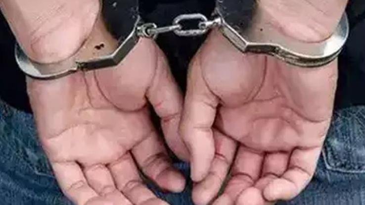 Shimla's- drug -smuggler- arrested- in -Solan's -Shamlech,- 6.33 -grams- of chitta -recovered- from- the- youth