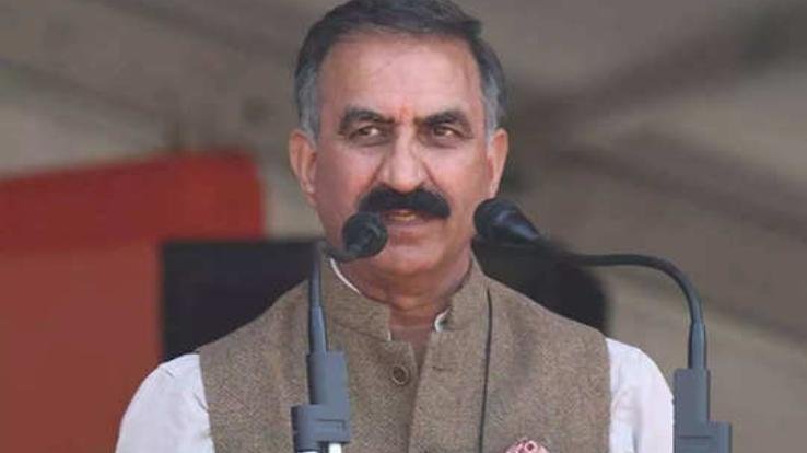 Chief Minister will participate in the state level function on International Women's Day