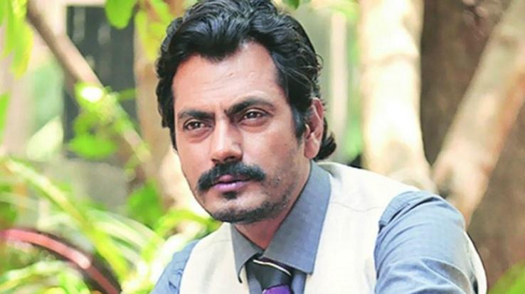 Nawazuddin Siddiqui broke his silence on the allegations made by ex-wife Alia, said this
