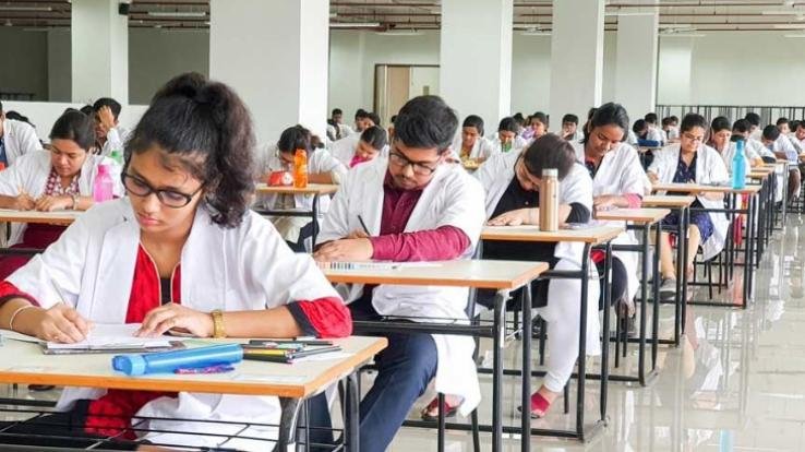 NEET- UG- exam -will- be -held- on -May 7,- application- starts