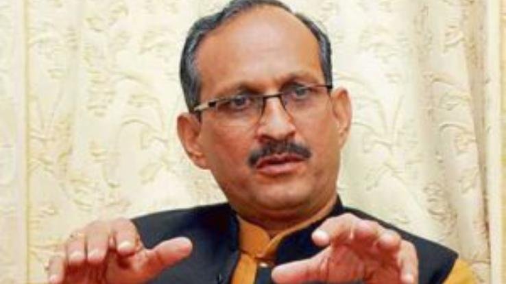 Mukesh Agnihotri brought white paper on HRTC bus issue, we will answer: Satpal Satti