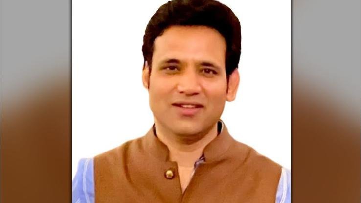 RS-Bali-performed-Bhumi-Pujan-of-Darun-Khad-bridge