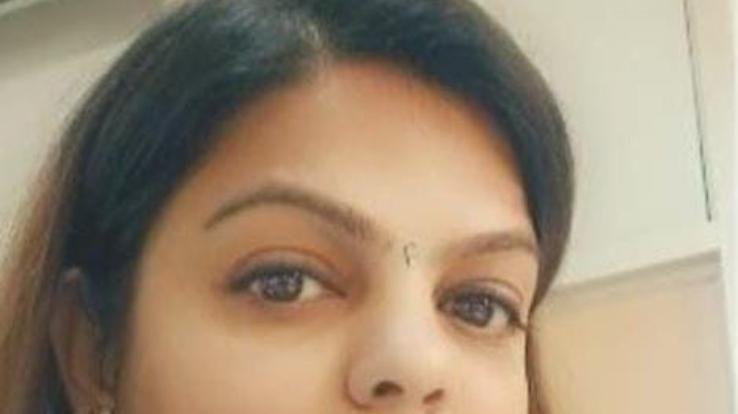 Jwalamukhi's-Aloka-Sharma-appointed-Joint-Director-Law-in-Haryana-Government