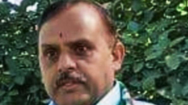 BJP-creating-ruckus-on-its-anti-people-policies: Pandit-Ashok 112