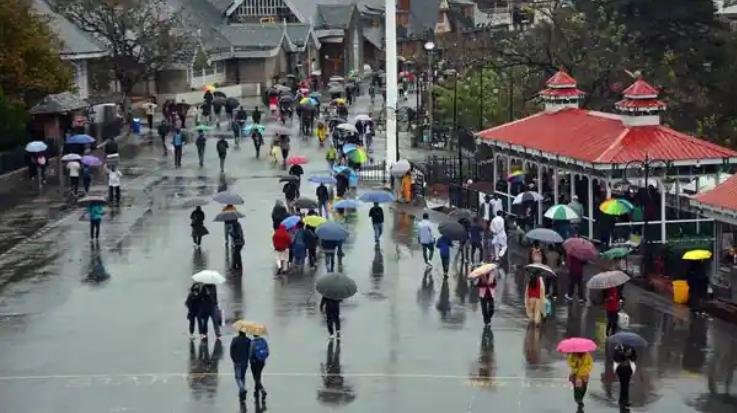  There is a possibility of bad weather in the state till March 17.