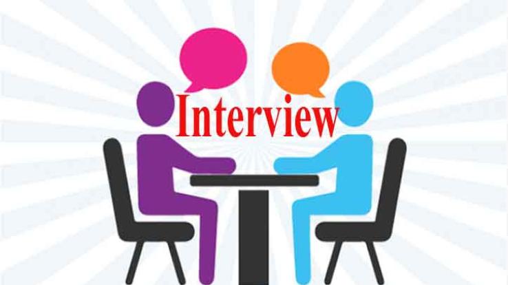 Interview will be held on March 28 for TGT recruitment