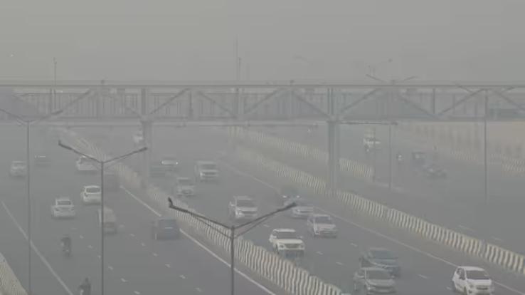39 Indian cities among the world's 50 most polluted cities