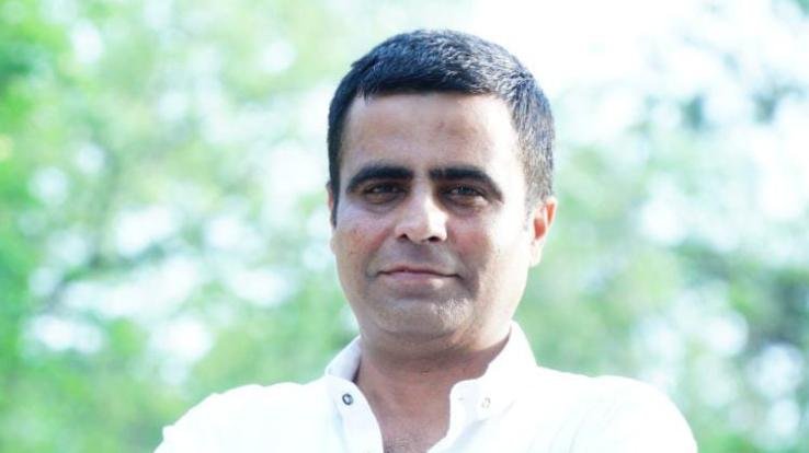 Chief Minister showed the mirror to the opposition: Puneet Malli