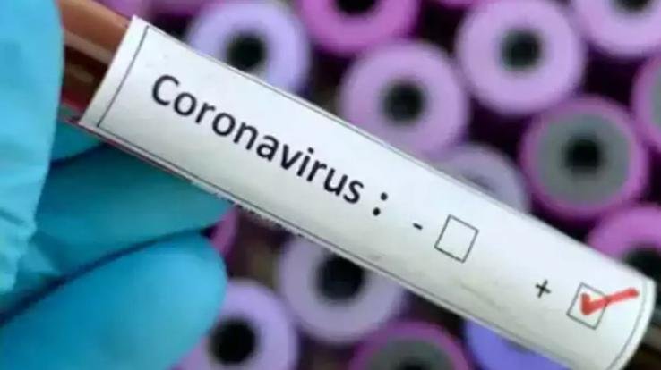 Solan: Corona- spreading- rapidly -in -the -district, -89- cases -were- reported- in -3- days