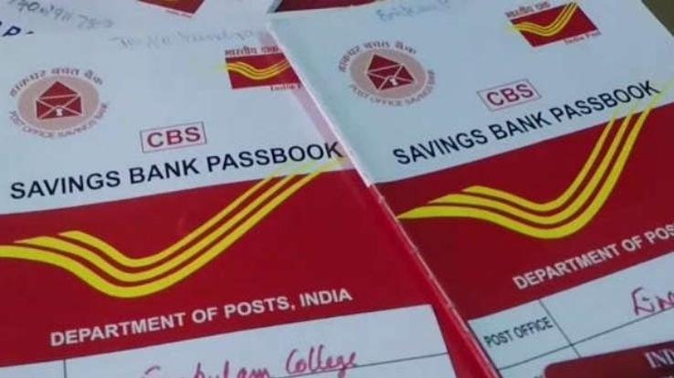 Link post office savings bank accounts with Aadhaar by March 31