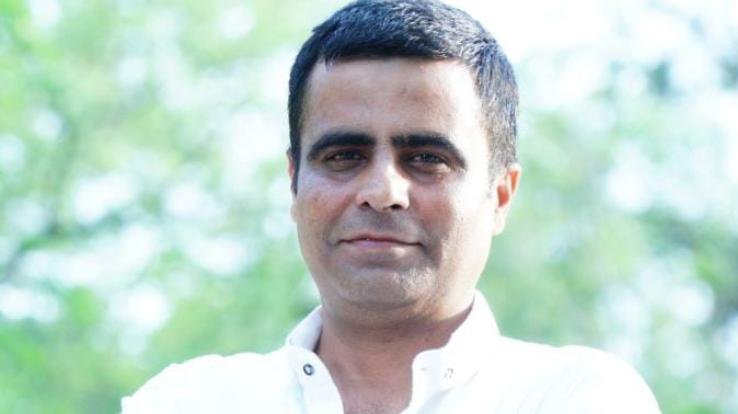 The government's budget is focused on the development and progress of the state: Puneet Malli