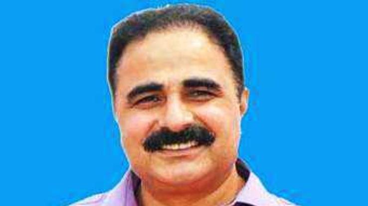 Dr. Rajesh Sharma praised the Chief Minister for the historic budget