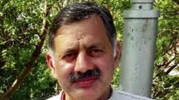 MLA Rajesh Dharmani told the budget development-oriented, targeted BJP  124