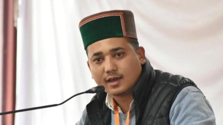 No university got a place in the budget: ABVP