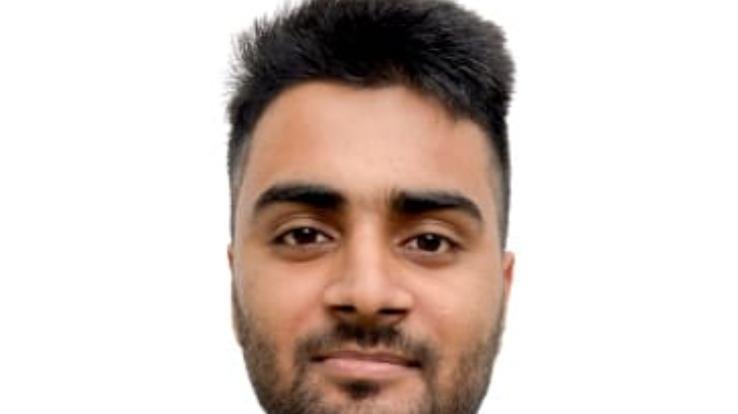 Rit's Rishabh secured 105th rank in Gate Maths