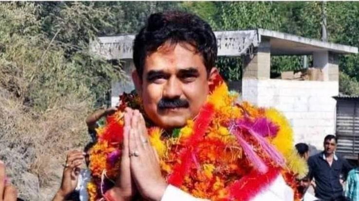 Darlaghat: CPS Sanjay Awasthi will be in Arki tomorrow