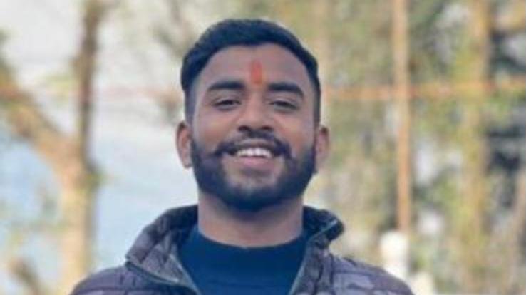 No university got place in the budget: Abhinav Chowdhary