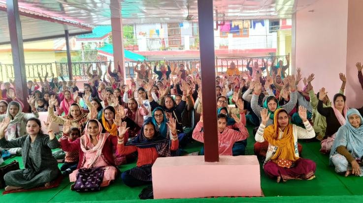 Lord Krishna's character is an inspiration for youth: Harishanand