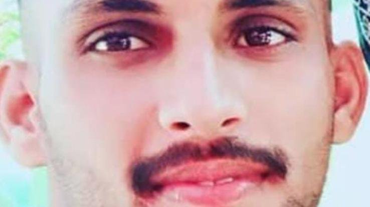 Dehra: A- young -man -died- in- a -bike-scooty- collision- in -Shivnath