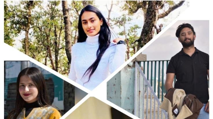 New executive committee of Chaupal Student Welfare Association constituted